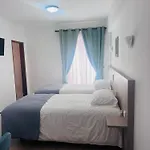 ゲストハウス Residencial Santo Antonio 3*