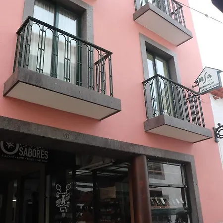 Residencial Santo Antonio