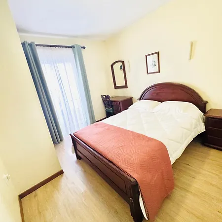 招待所 Residencial Santo Antonio 3*