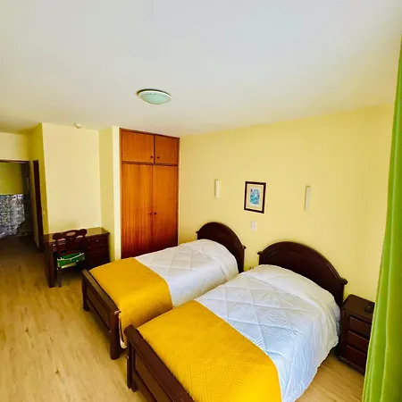 Residencial Santo Antonio 圣克鲁斯