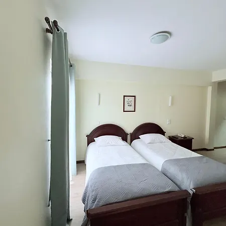 Residencial Santo Antonio 3* 圣克鲁斯