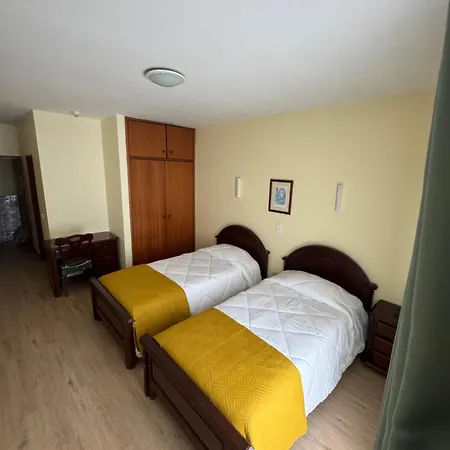 招待所 Residencial Santo Antonio