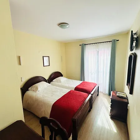 Residencial Santo Antonio