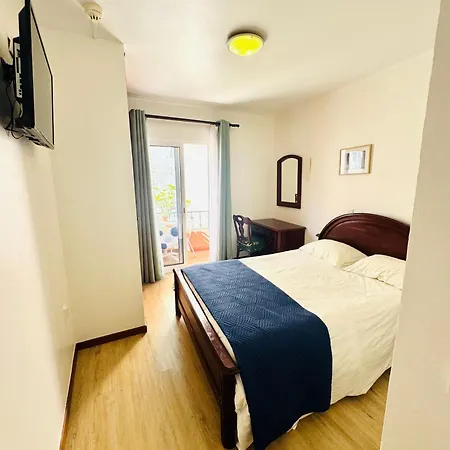 Residencial Santo Antonio בית הארחה