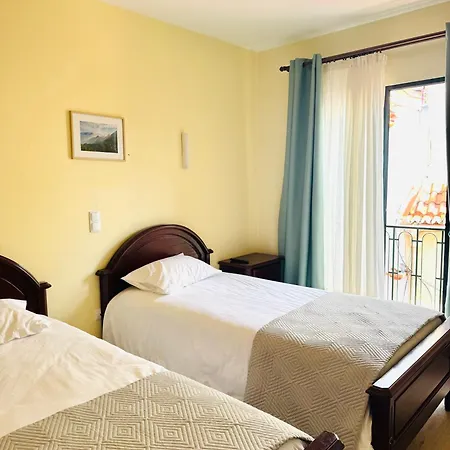 Guest house Residencial Santo Antonio