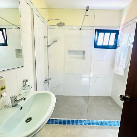 招待所 Residencial Santo Antonio 3*