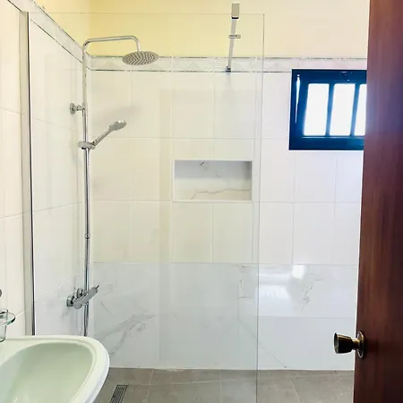 Residencial Santo Antonio 招待所 圣克鲁斯