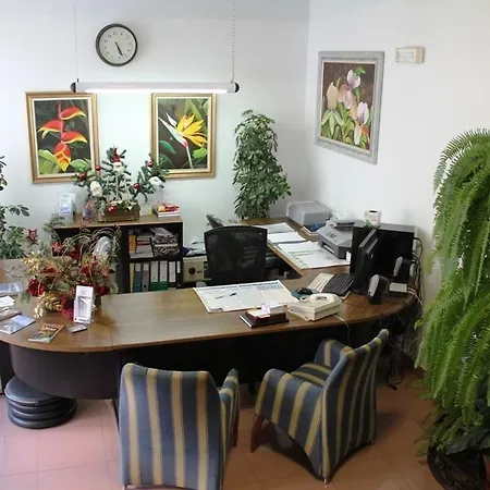 Residencial Santo Antonio Affittacamere Santa Cruz (Madeira)