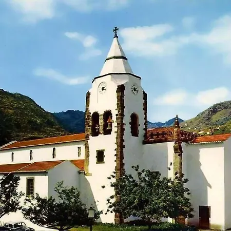 Residencial Santo Antonio Santa Cruz (Madeira)