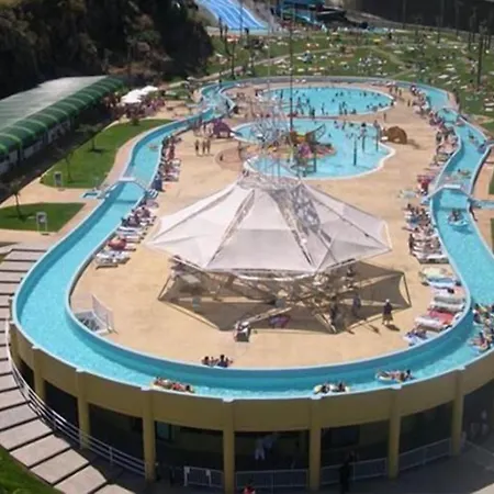Residencial Santo Antonio 3* Santa Cruz (Madeira)