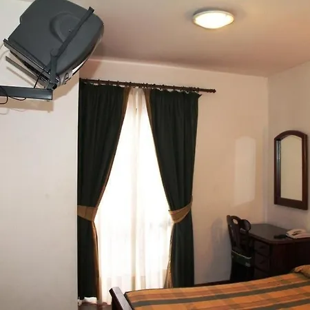 Gasthof Residencial Santo Antonio