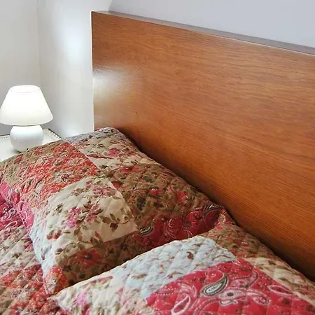 Residencial Santo Antonio Affittacamere 3*
