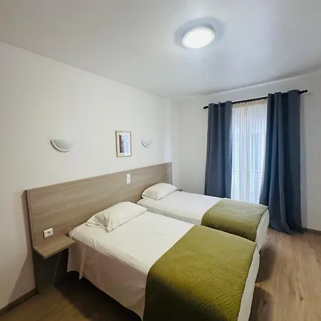 ゲストハウス Residencial Santo Antonio 3*