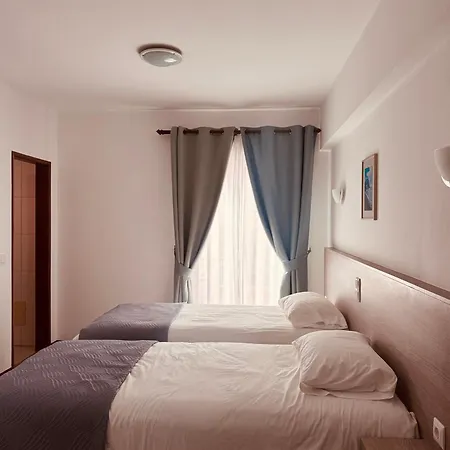 Residencial Santo Antonio ゲストハウス