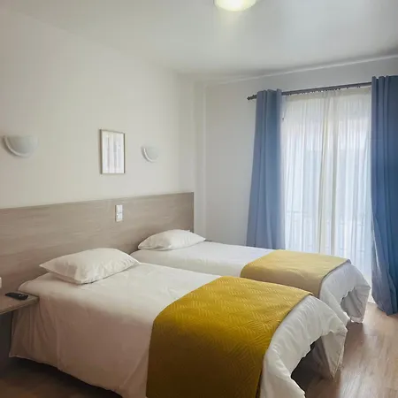 Residencial Santo Antonio 3* Santa Cruz (Madeira)