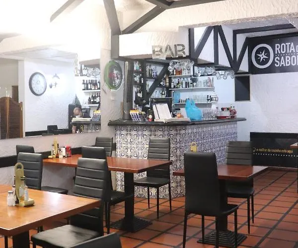 Residencial Santo António 3* Santa Cruz (Madeira)