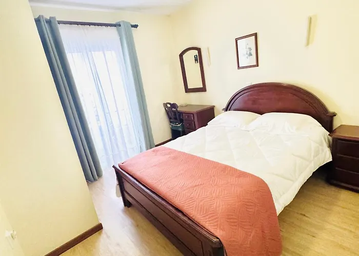 Residencial Santo Antonio 圣克鲁斯