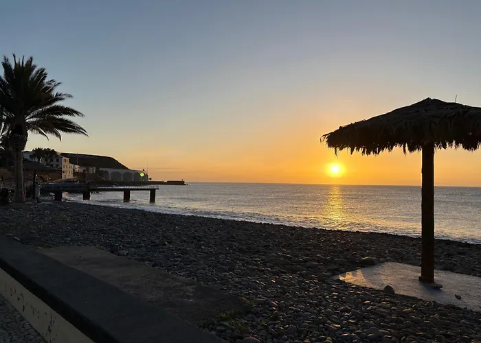 Residencial Santo António Santa Cruz (Madeira)