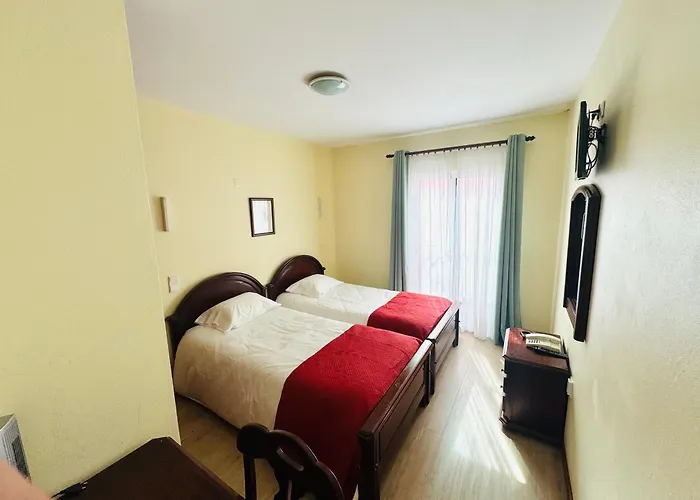 Residencial Santo Antonio