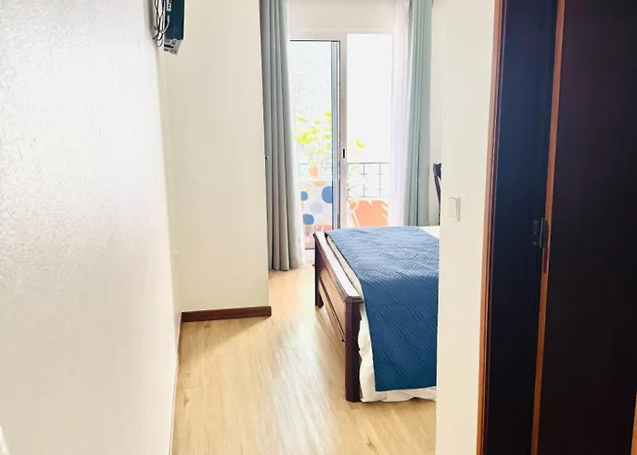 Residencial Santo Antonio 圣克鲁斯