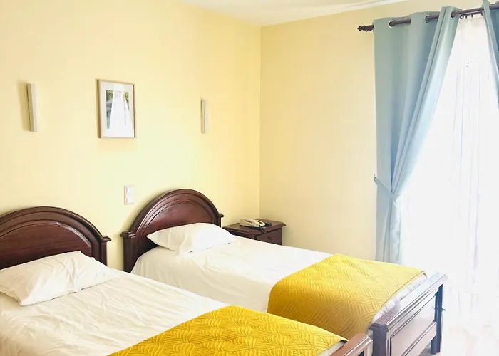 Residencial Santo Antonio 3* 圣克鲁斯