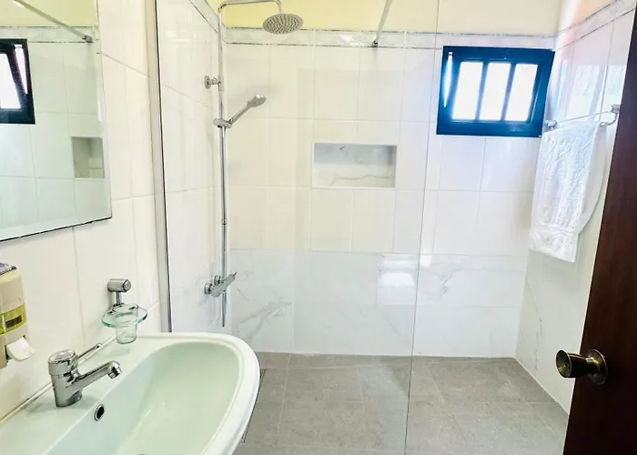 招待所 Residencial Santo Antonio 3*