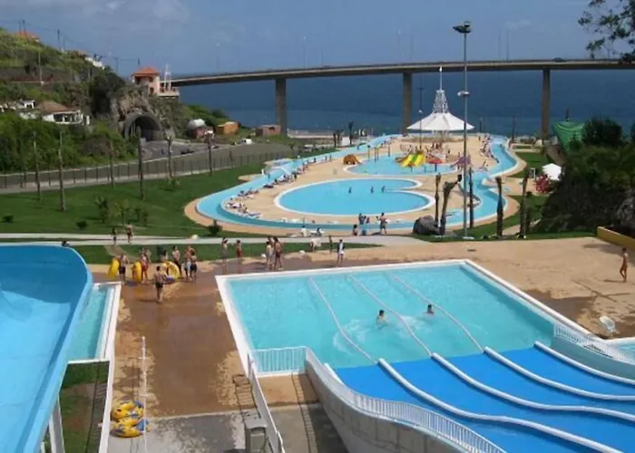 Residencial Santo António 3*