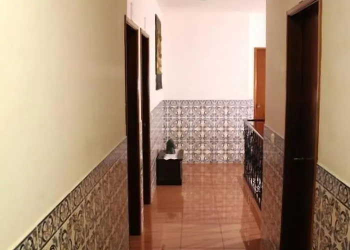 Residencial Santo António 3* Santa Cruz (Madeira)