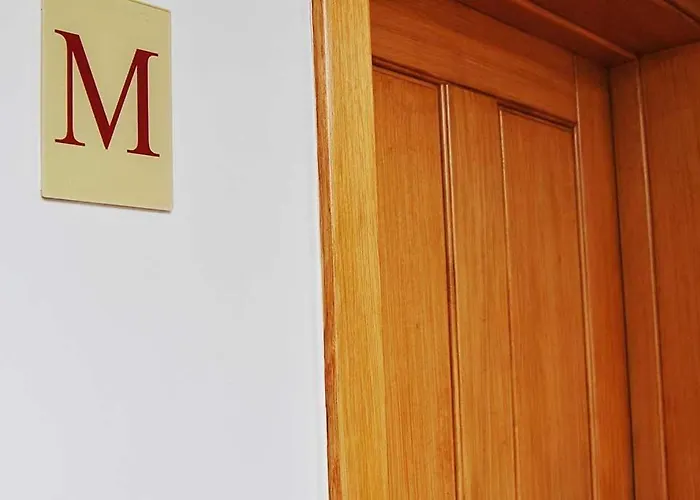 Residencial Santo Antonio Affittacamere 3*