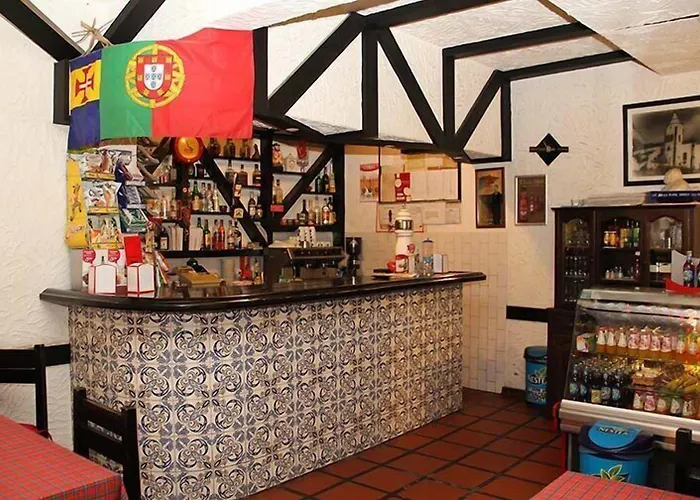 Residencial Santo António 3*