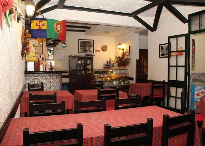 Affittacamere Residencial Santo Antonio