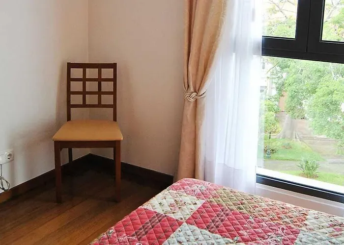 Affittacamere Residencial Santo Antonio Santa Cruz (Madeira)