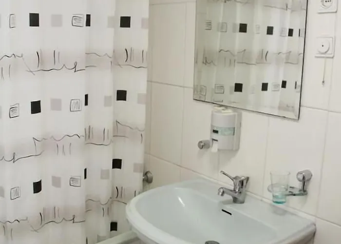 Residencial Santo Antonio Affittacamere