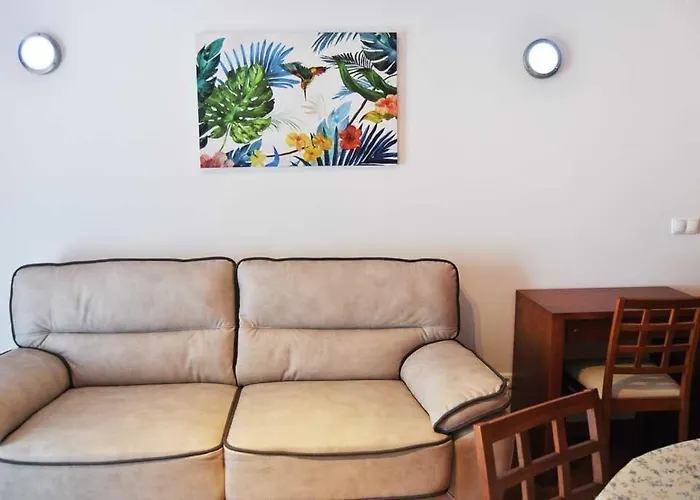 Residencial Santo António Santa Cruz (Madeira)