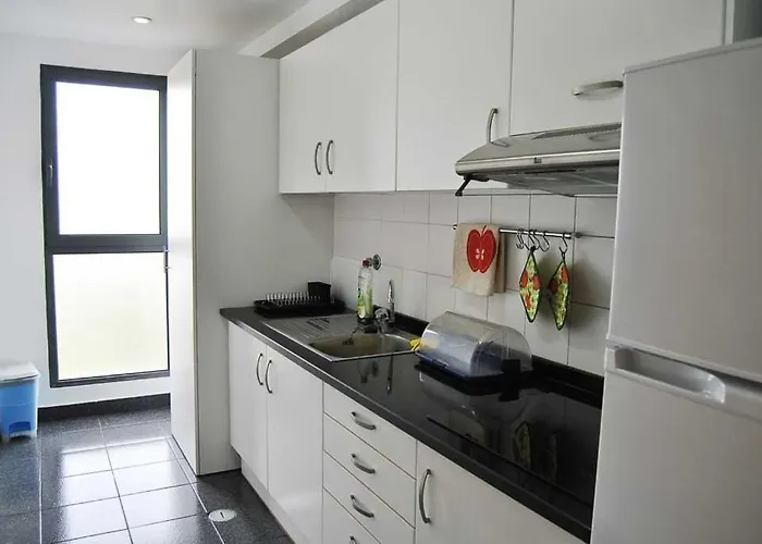 Residencial Santo Antonio Santa Cruz (Madeira)