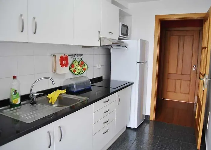 Residencial Santo António 3*