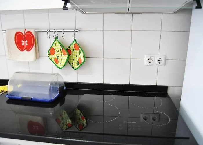 Residencial Santo António 3*