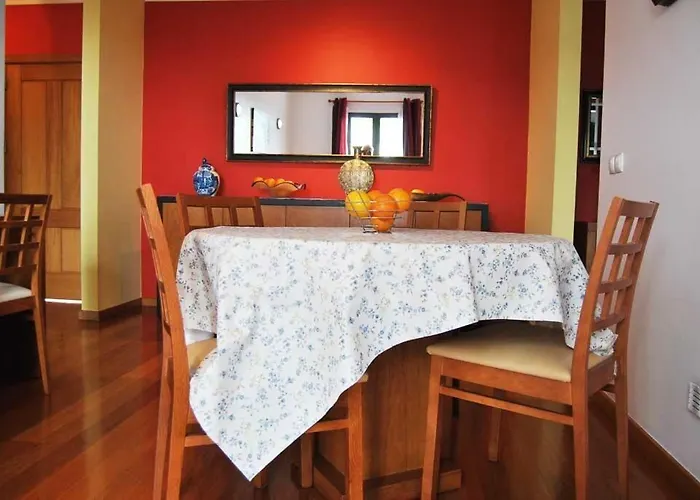 Residencial Santo António