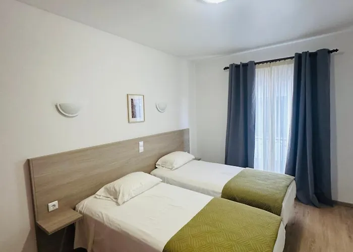 Affittacamere Residencial Santo Antonio 3*